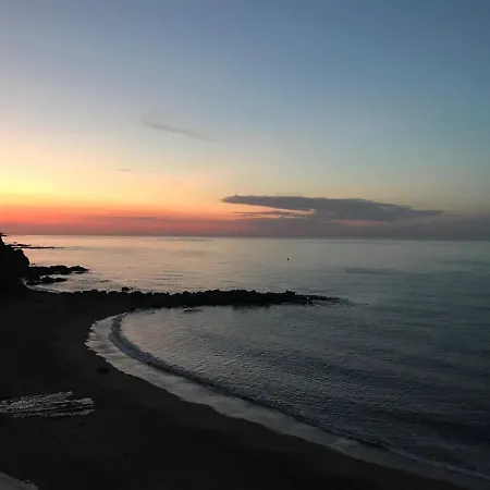 La Perla Playa A Estrenar Appartement *