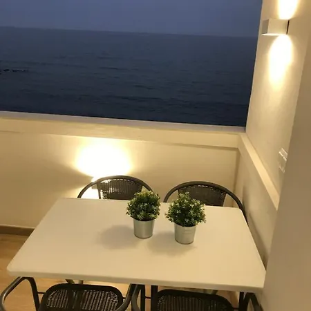 Appartement La Perla Playa A Estrenar *