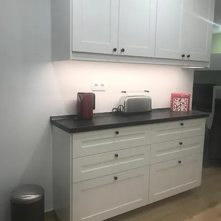 Appartement La Perla Playa A Estrenar