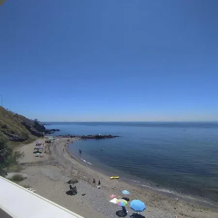La Perla Playa A Estrenar Appartement