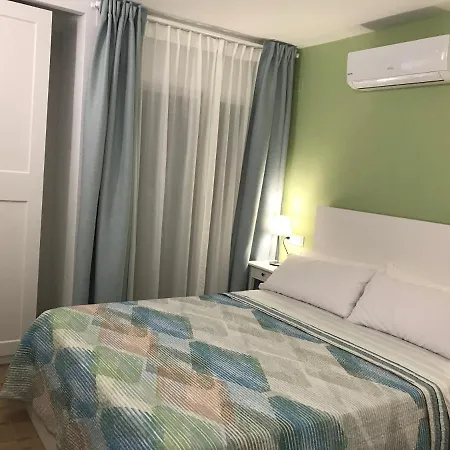 Appartement La Perla Playa A Estrenar
