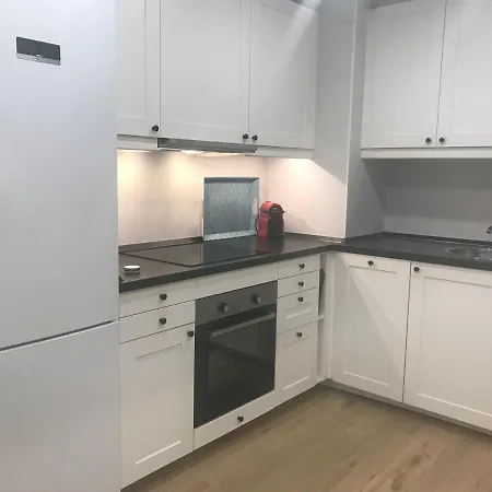 Appartement La Perla Playa A Estrenar