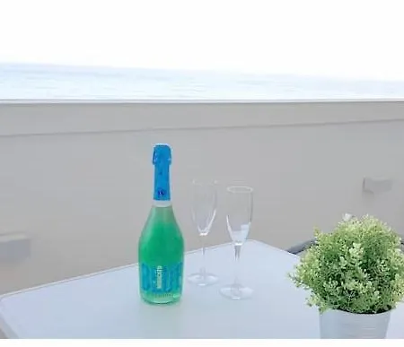 Appartement La Perla Playa A Estrenar Benalmádena