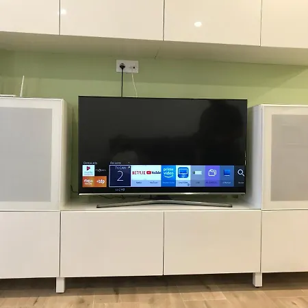 La Perla Playa A Estrenar Appartement