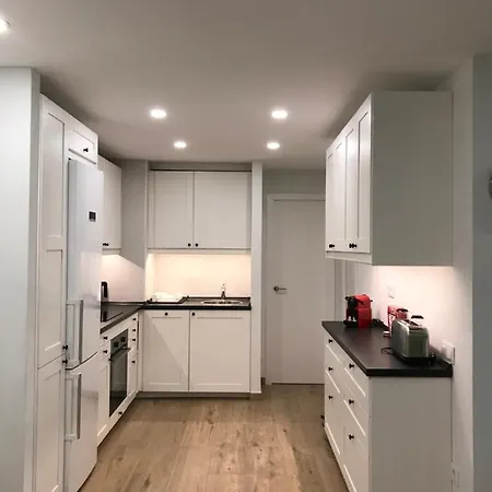 Appartement La Perla Playa A Estrenar *