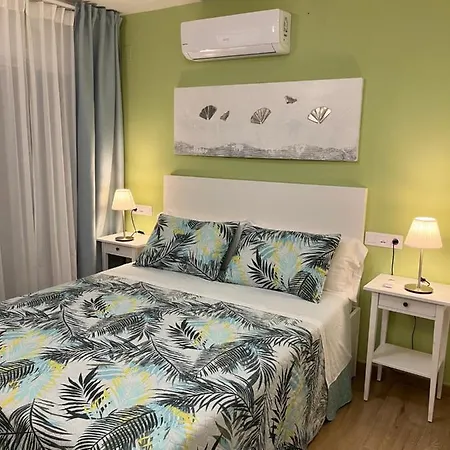 Appartement La Perla Playa A Estrenar