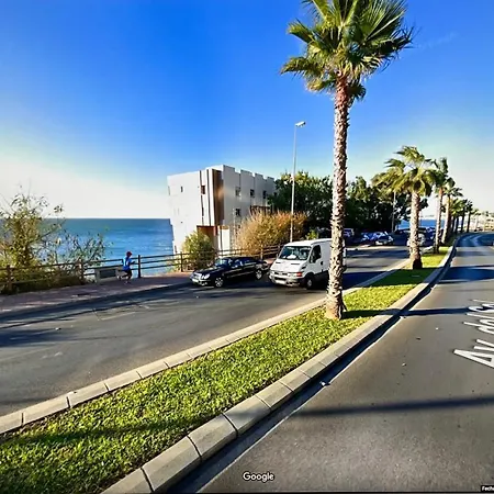 Appartement La Perla Playa A Estrenar Benalmádena
