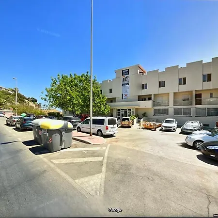 Appartement La Perla Playa A Estrenar
