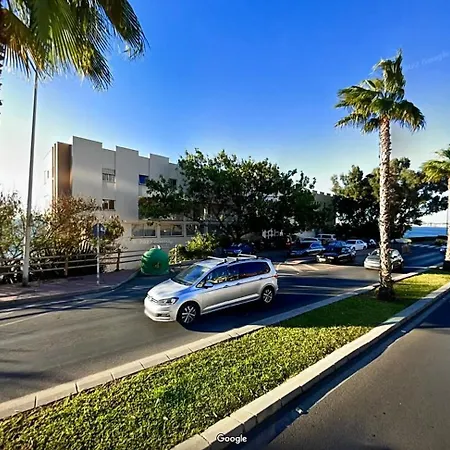 La Perla Playa A Estrenar * Benalmádena