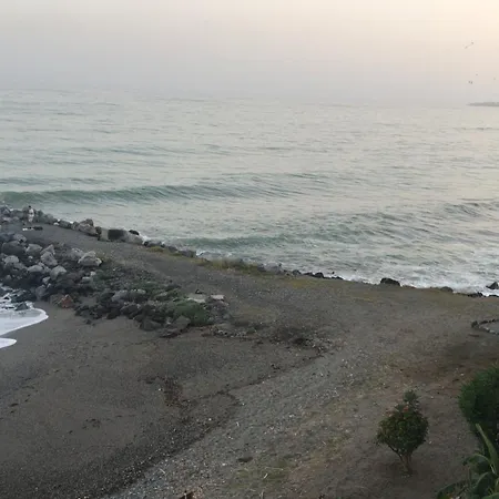 La Perla Playa A Estrenar Appartement Benalmádena