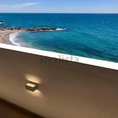 La Perla Playa A Estrenar *