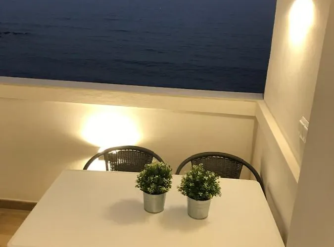 Apartament La Perla Playa A Estrenar *