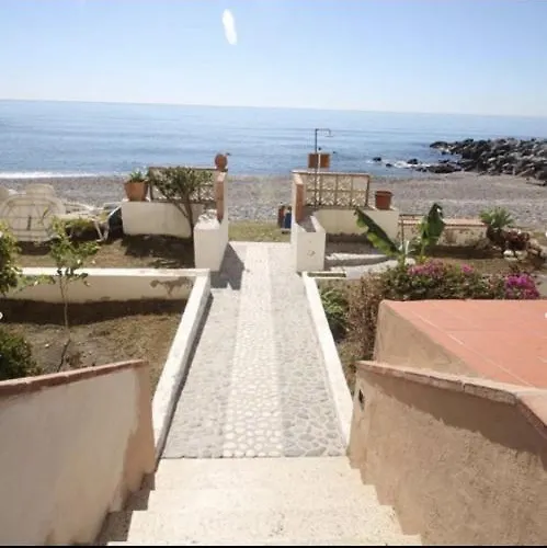 La Perla Playa A Estrenar Apartament