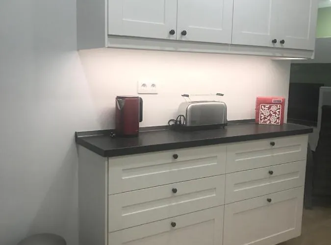 Apartament La Perla Playa A Estrenar