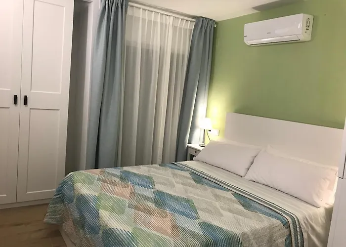 Apartament La Perla Playa A Estrenar