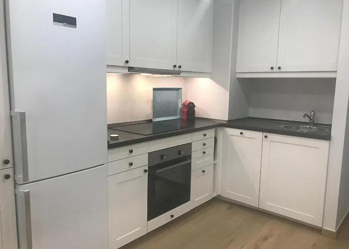 Apartament La Perla Playa A Estrenar