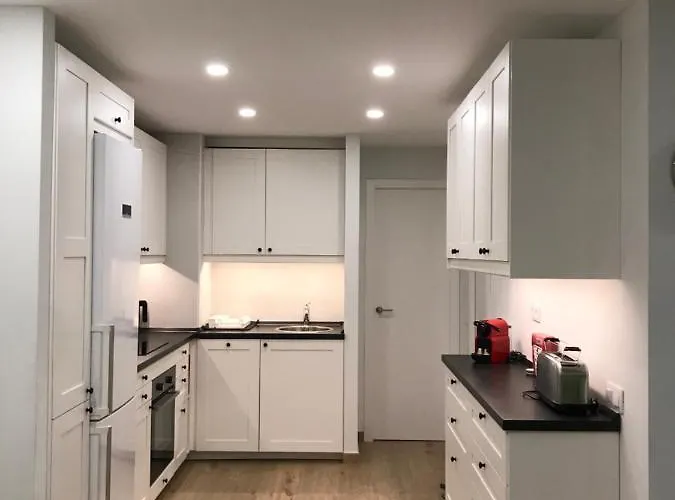 Apartament La Perla Playa A Estrenar *