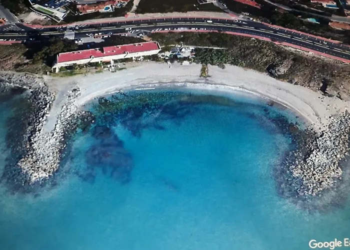 Apartament La Perla Playa A Estrenar *