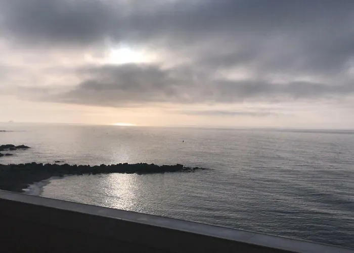 La Perla Playa A Estrenar * Benalmádena